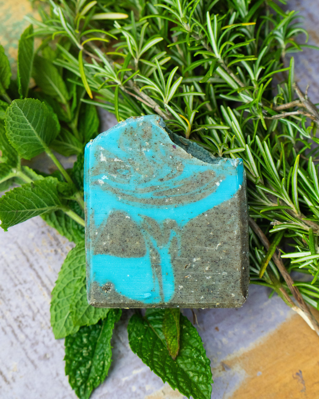 The Botanical Frost - Lazy Bar