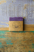 The Calming Purple Cloud Soap