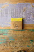 The Herbal Citrus Breeze Soap