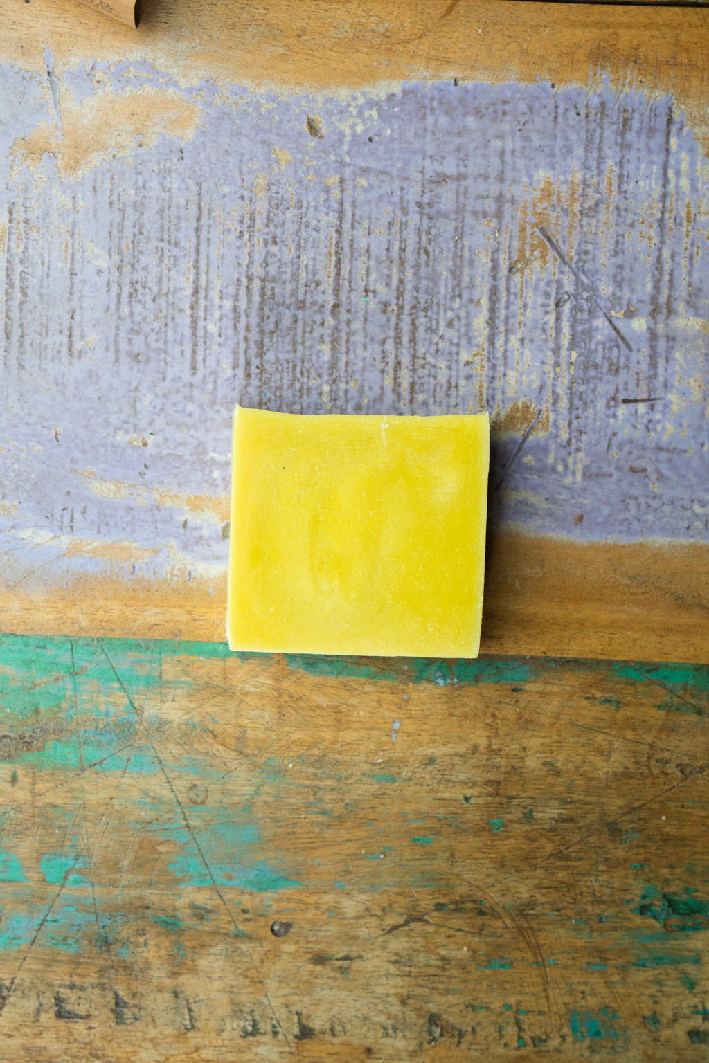 The Herbal Citrus Breeze Soap