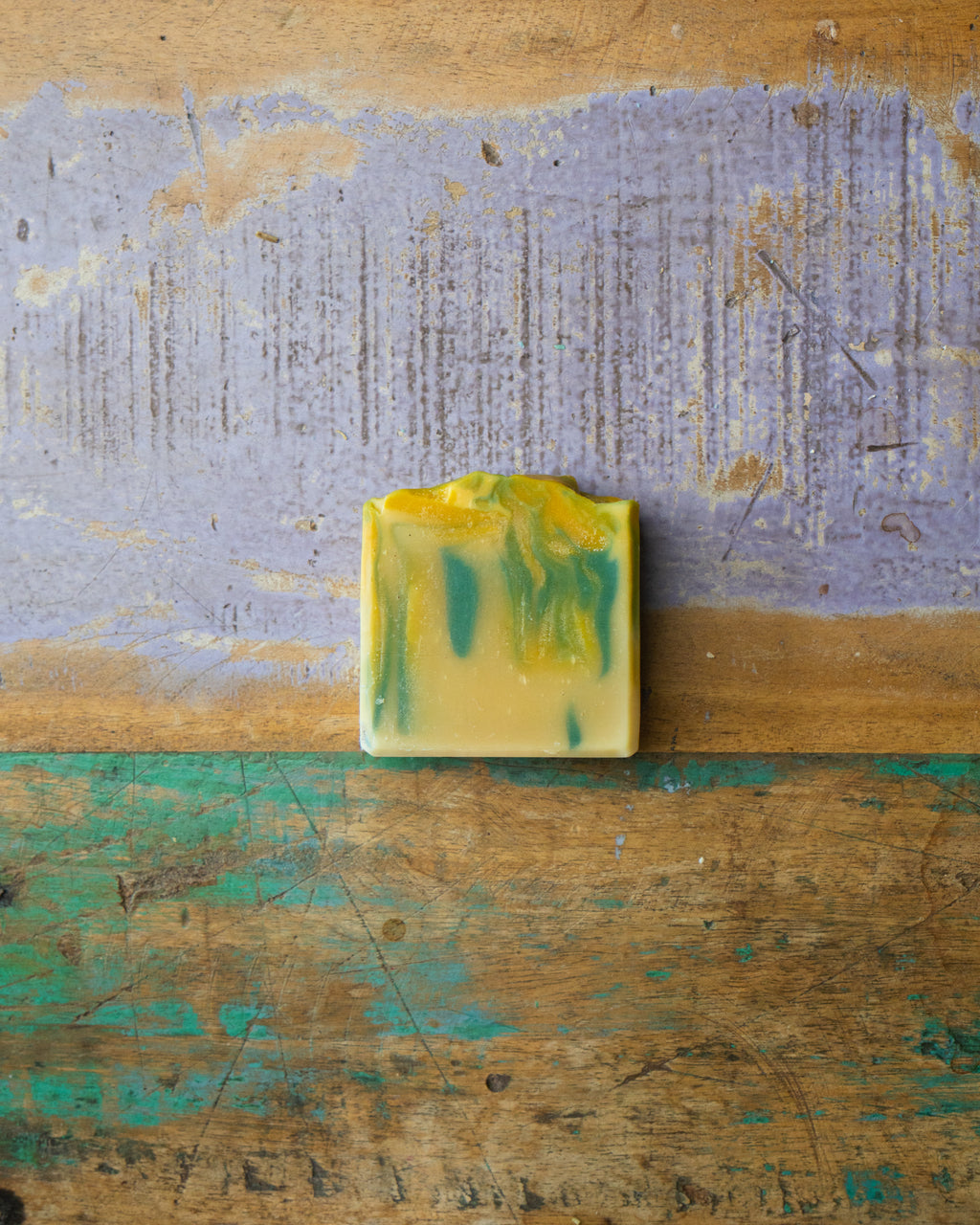 The Clean Koala Creek Soap