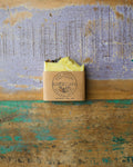 The Herbal Citrus Breeze Soap